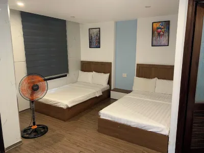 Lucky Hostel DN by - Bay Luxury Hotels in Quan Thanh Khe
