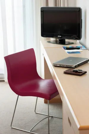 Novotel Berlin Mitte