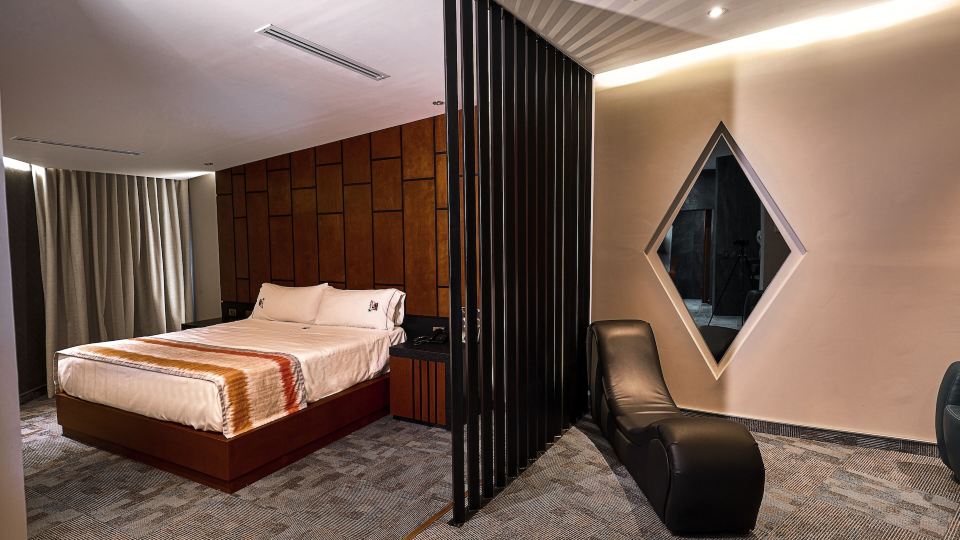 Motel Mediterraneo