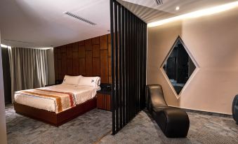Motel Mediterraneo
