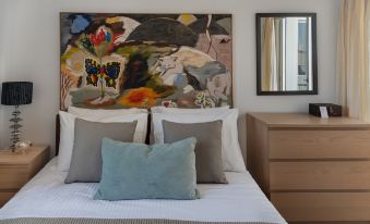 Phaedrus Living Nicosia Heartside Flat