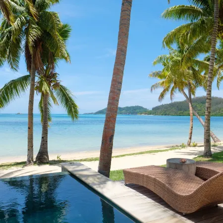 Tropica Island Resort-Adults Only