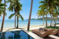 Tropica Island Resort-Adults Only - Merinäköala
