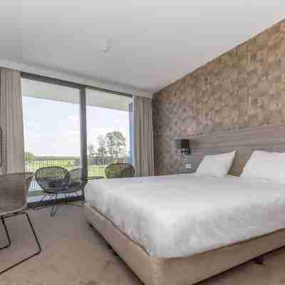 Fletcher Hotel-Restaurant Het Veerse Meer Rooms