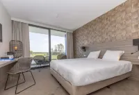 Fletcher Hotel-Restaurant Het Veerse Meer Hotels in Камперланд