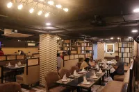 Hotel Kadamb Tree Hotels in Jabalpur