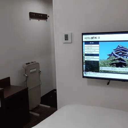Hotel Alpha-One Matsue