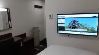Hotel Alpha-One Matsue Hotels in Matsue