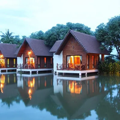 Saplaisuan Resort Hotels near Skywalk