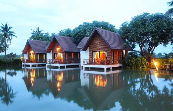 薩普萊蘇昂度假村