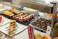 Servatur Playa Bonita - breakfast
