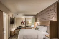 SpringHill Suites Fort Worth Historic Stockyards Hotel di Tarrant County