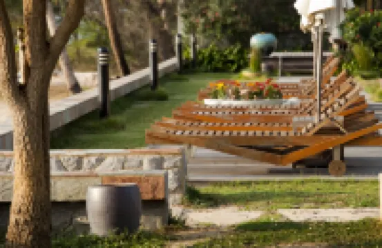 Kuiburi Hotel & Resort