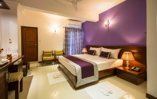 Ceyloni City Hotel - 2-Star