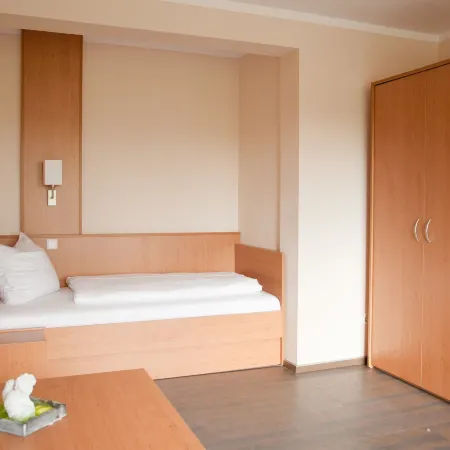 Apartmenthaus Wesertor