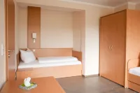Apartmenthaus Wesertor