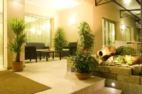 Hotel Fontanelle Hotels in Bertinoro