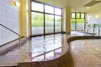 Ogoto Onsen Yunoyado Komolebi - Горячие источники