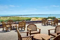 Beach House Half Moon Bay Hotels in El Granada