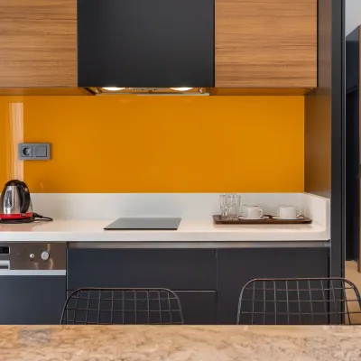 Nox Suite Hotels near Eski Lara
