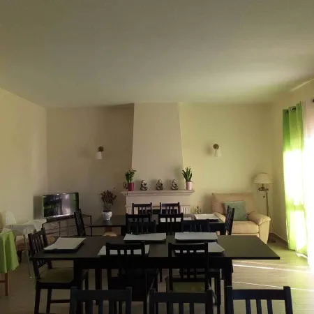 Sensations Guesthouse