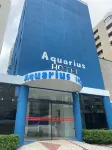 Hotel Aquarius Hotels near CEART - Handicraft Exposition