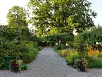 Dufweholms Herrgård - Villas