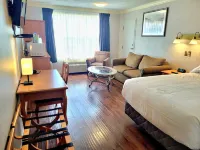 Claymore Inn and Suites Hotels in Antigonish