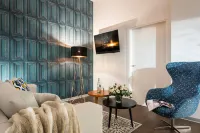 Casa Sevilla 1920 Suites by Época - Homestays