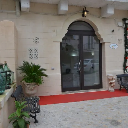 Il Nespolo Matera