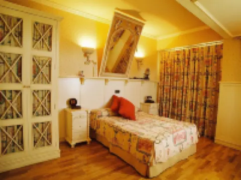 Hotel Juan Carlos I Hotels in Albacete