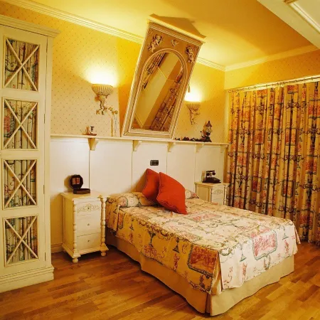 Hotel Juan Carlos I Hotels in Albacete
