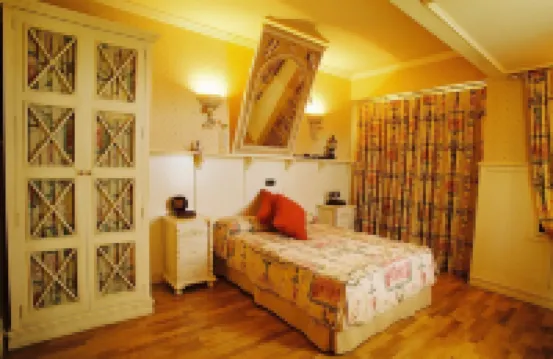 Hotel Juan Carlos I Hotels in 