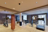 Relais & Châteaux Landhaus Stricker - Gym