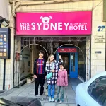 The Sydney Hotel - 2 Sao
