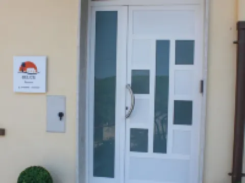 Belice Rooms Hotels in Salemi