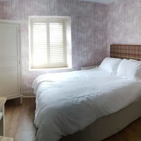 The Queen Catherine Hotel