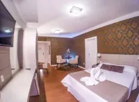 Seville Park Hotel Hotels in Faxinal dos Guedes