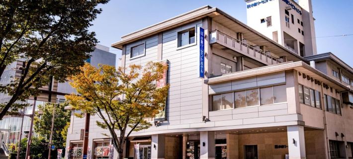 Kokura Recent Hotel Hotels in Kitakyushu City