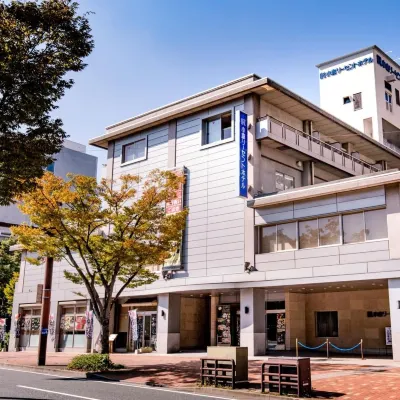 Kokura Recent Hotel Hotels near InsideOut