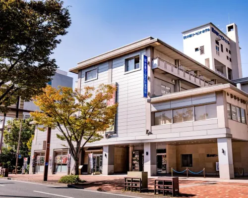 Kokura Recent Hotel Hotels in Kitakyushu City