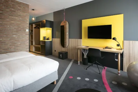 HUP