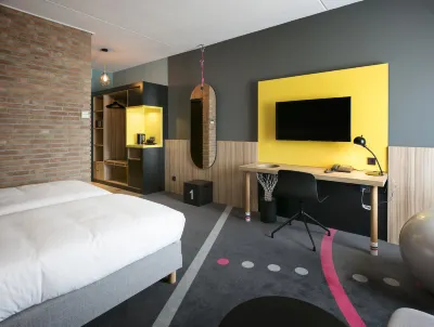 HUP Hotels in Helmond