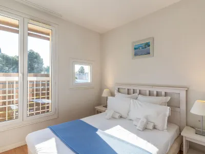 Vacancéole - Résidence l'Ile d'Or Hotel a La Londe-les-Maures