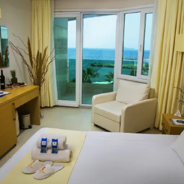 Dragut Point South Hotel-All Inclusive