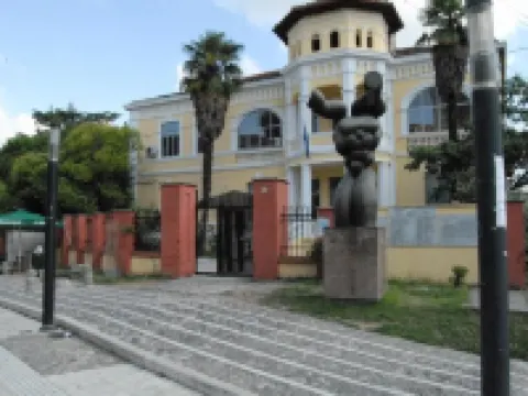 Hotel Relax City Center Hotels near Checkpoint