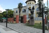 Hotel Relax City Center Hotel in zona Moschea Et'hem Bej