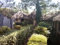 Mark5 Resort Hoteles en Mathioya