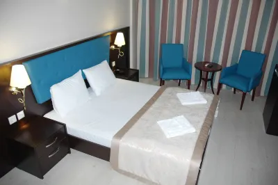 Burgaz Resort Aquapark Hotel Hotels in 