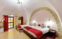 Dar Sitti Aziza Hotels in Tekoa